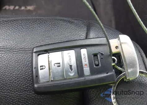 2016 Acura Mdx Technology Acurawatch Plus Packages/Technology Package из США, поврежденный, VIN 5FRYD3H48GB018336